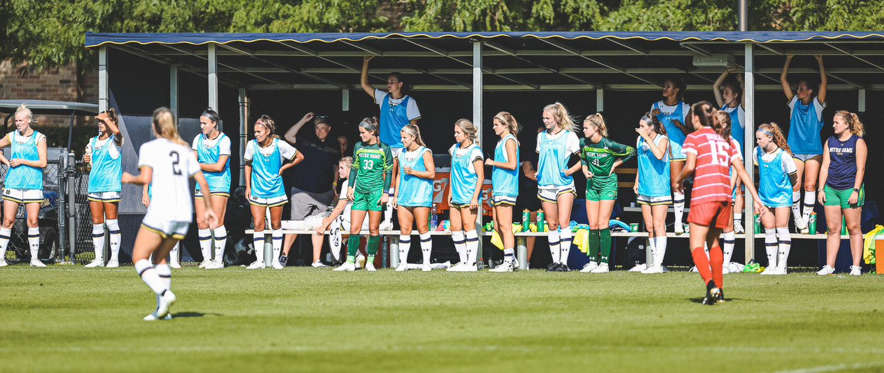 Notre Dame Fighting Irish - Official Athletics Website