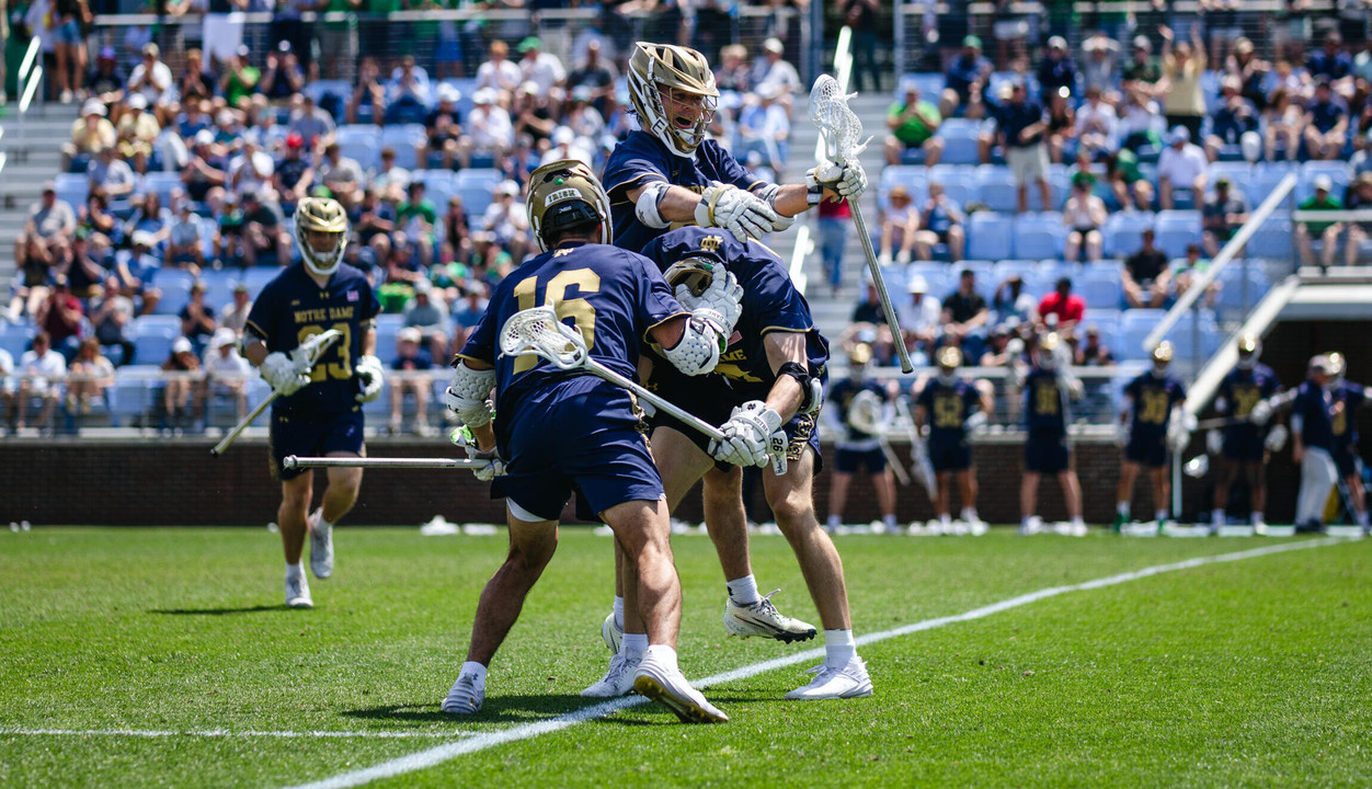 Notre Dame Fighting Irish - Official Athletics Website