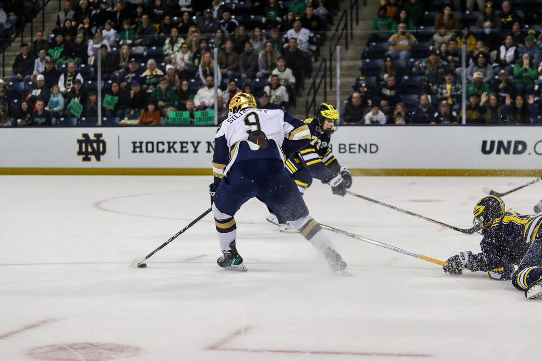 Notre Dame Fighting Irish - Official Athletics Website