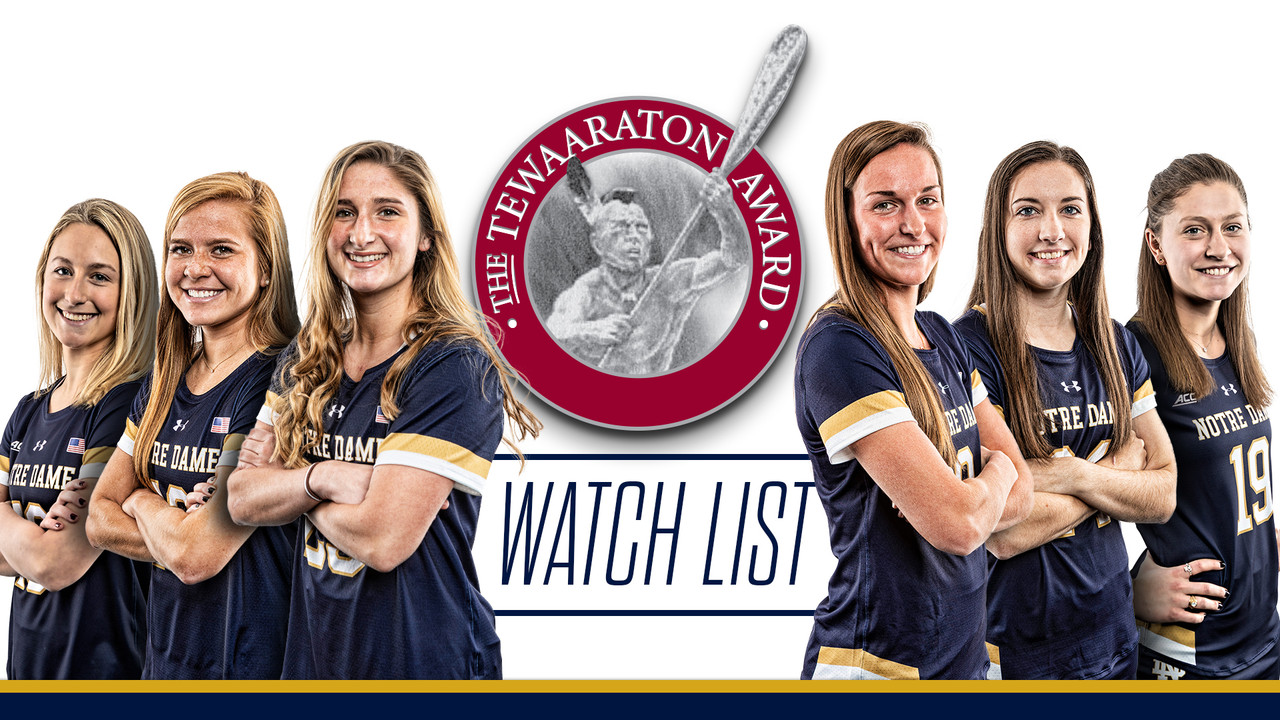 WLAX Tewaaraton Six