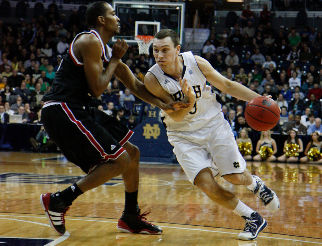 1/19 Men's Basketball vs. Cincinnati