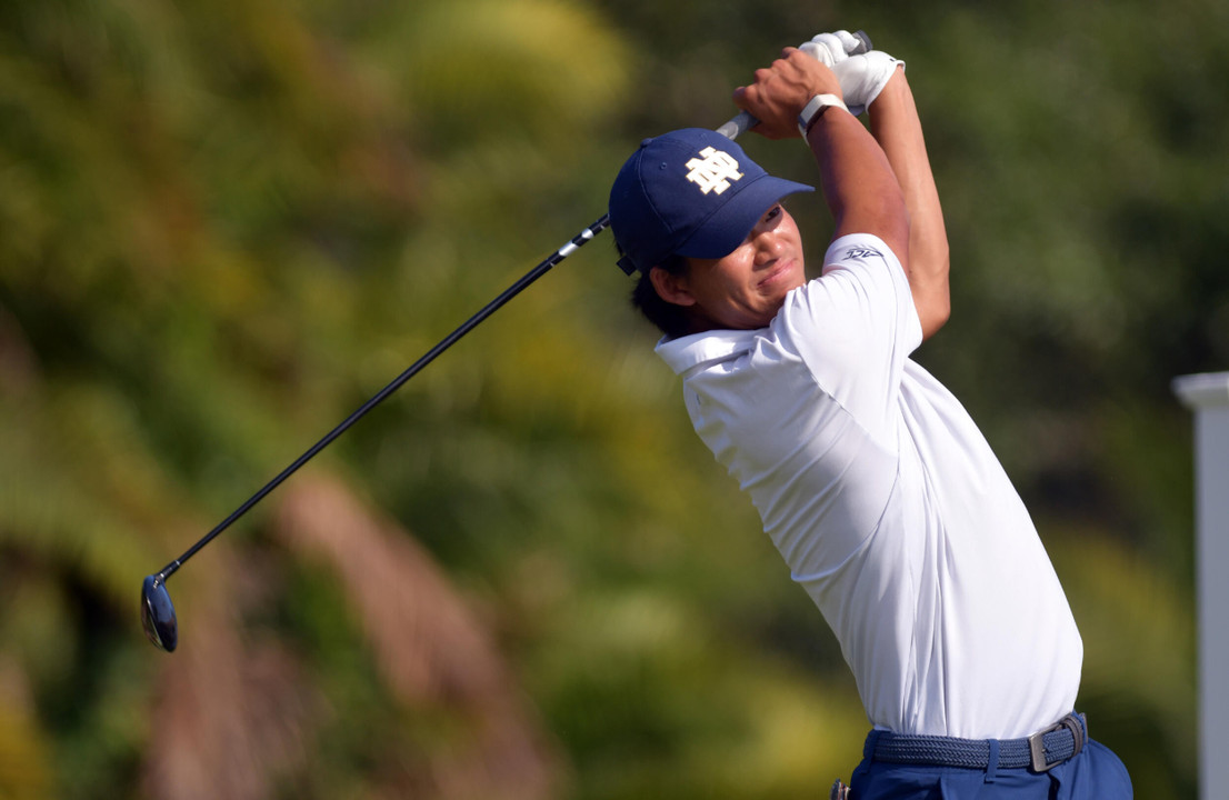 Notre Dame Fighting Irish - Official Athletics Website