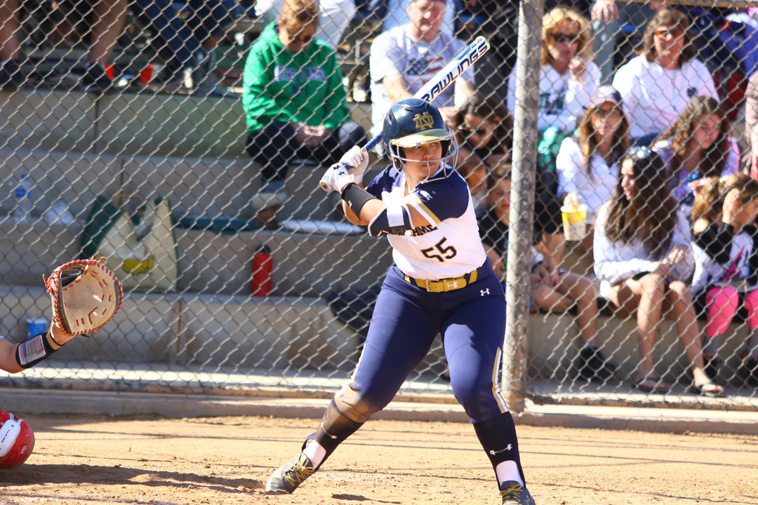 Notre Dame Fighting Irish - Official Athletics Website