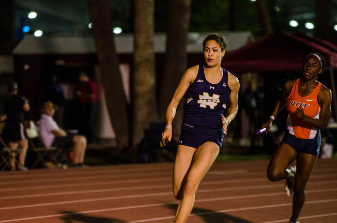 Notre Dame Fighting Irish - Official Athletics Website