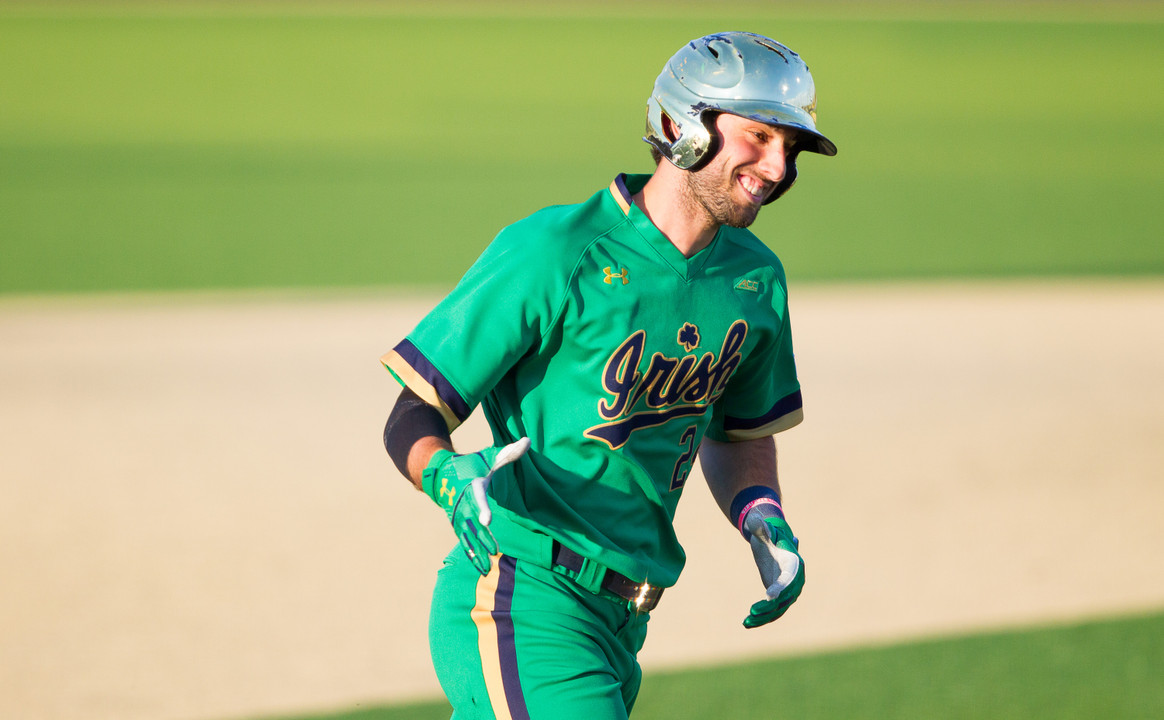 Notre Dame Fighting Irish - Official Athletics Website