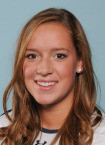 Erin Klosterman - Volleyball - Notre Dame Fighting Irish