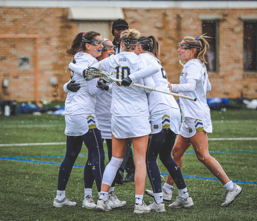 Notre Dame Fighting Irish - Official Athletics Website