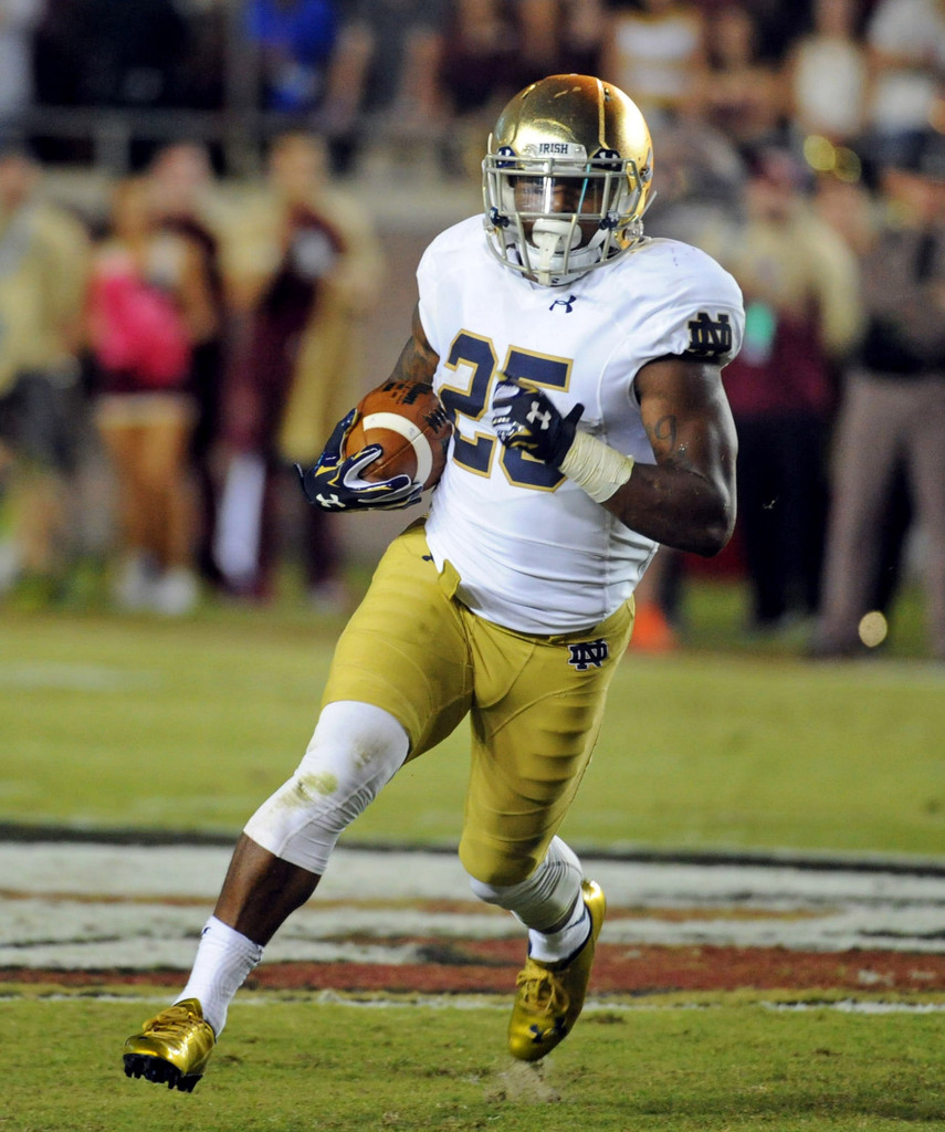 Football vs. Florida State (USA Today)