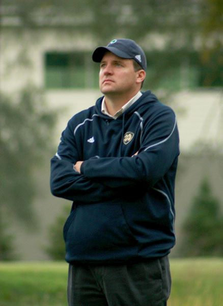 Jim Kubinski