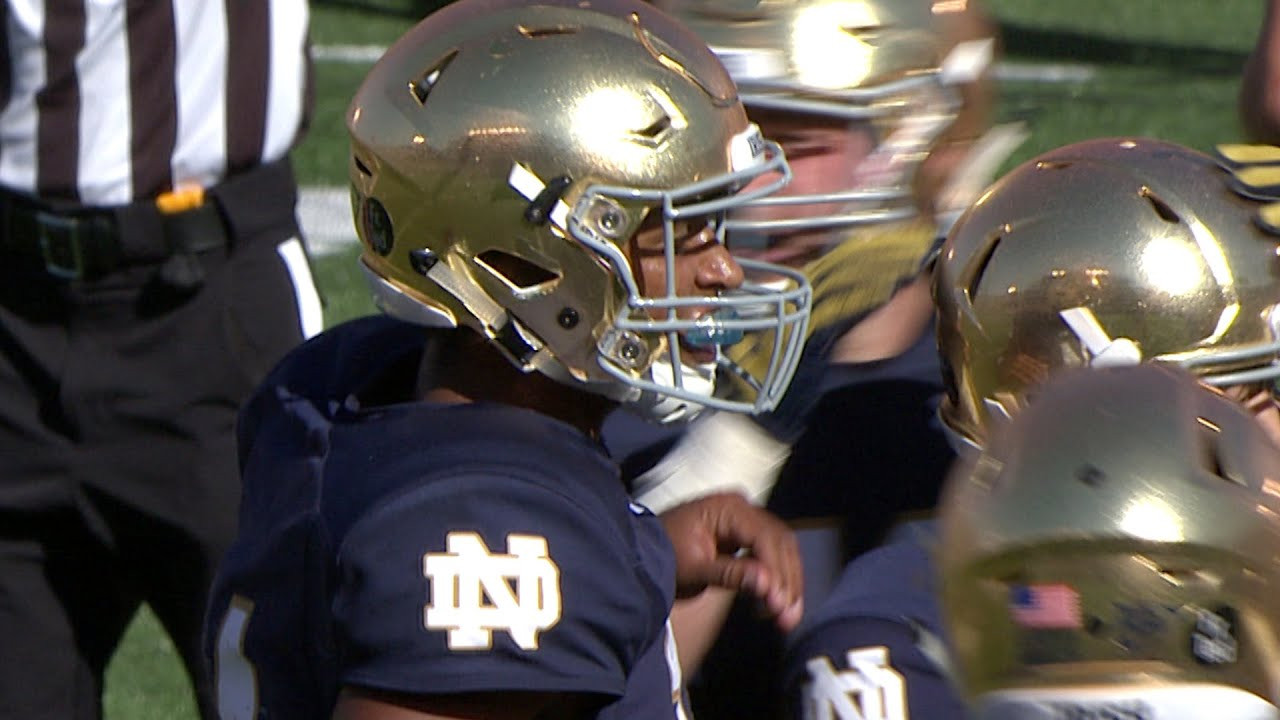 Quick Plays: Kizer Keeper (7-7)