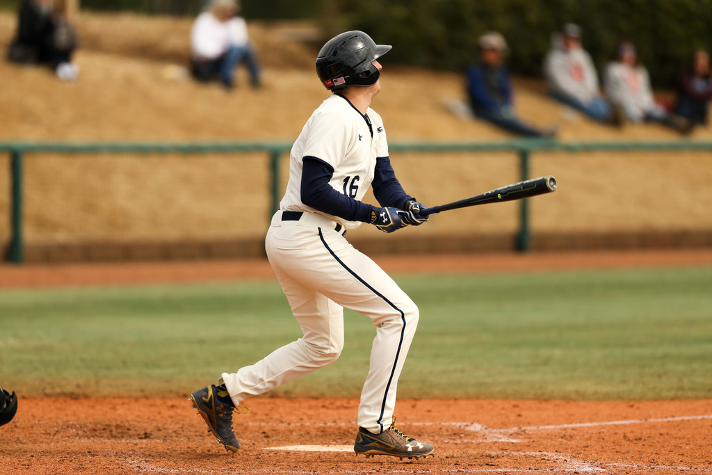 Notre Dame 7, Brown 6
