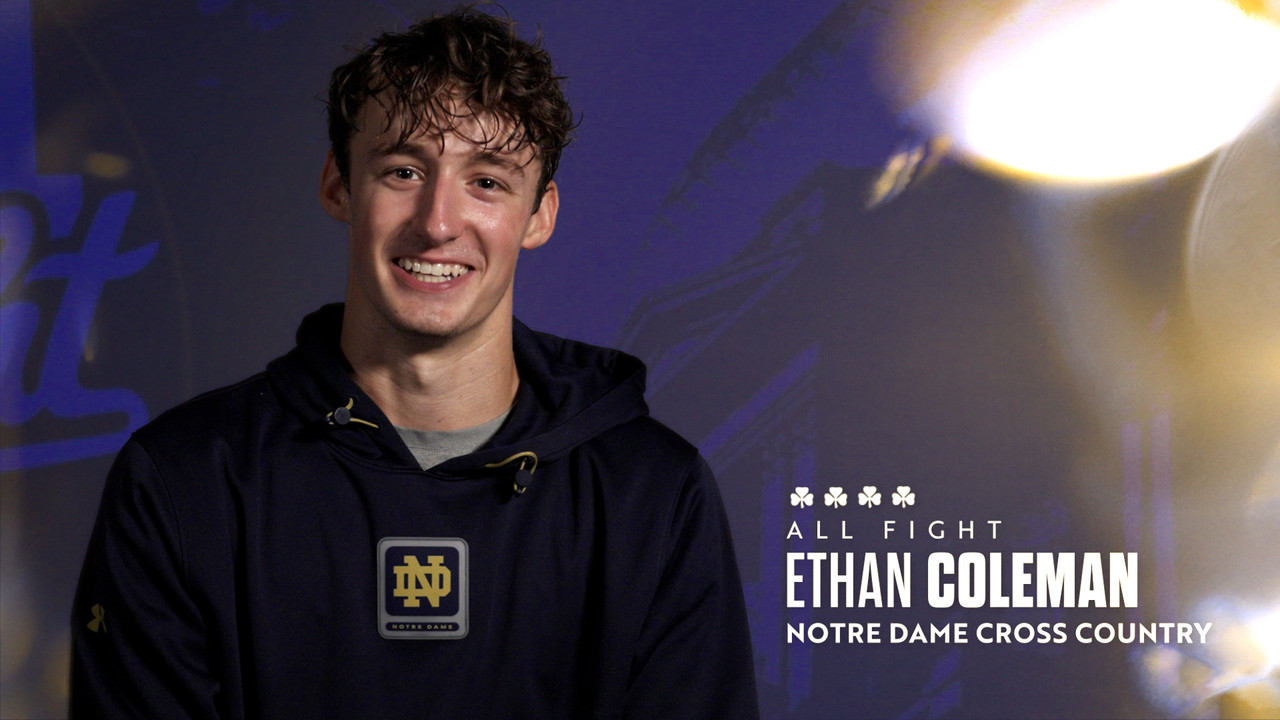 Notre Dame Fighting Irish - Official Athletics Website