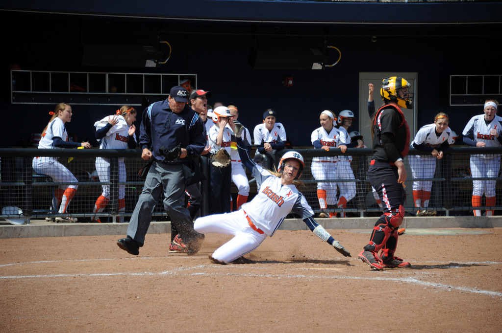 2014 Season in Photos