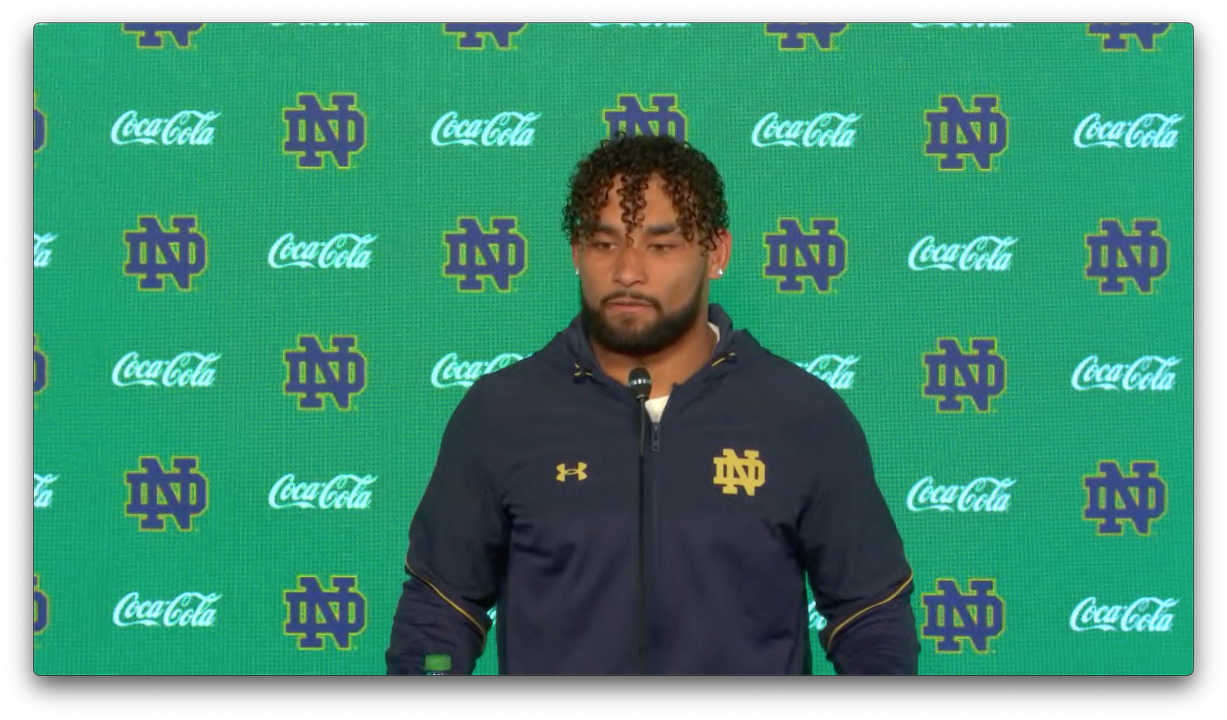 Notre Dame Fighting Irish - Official Athletics Website