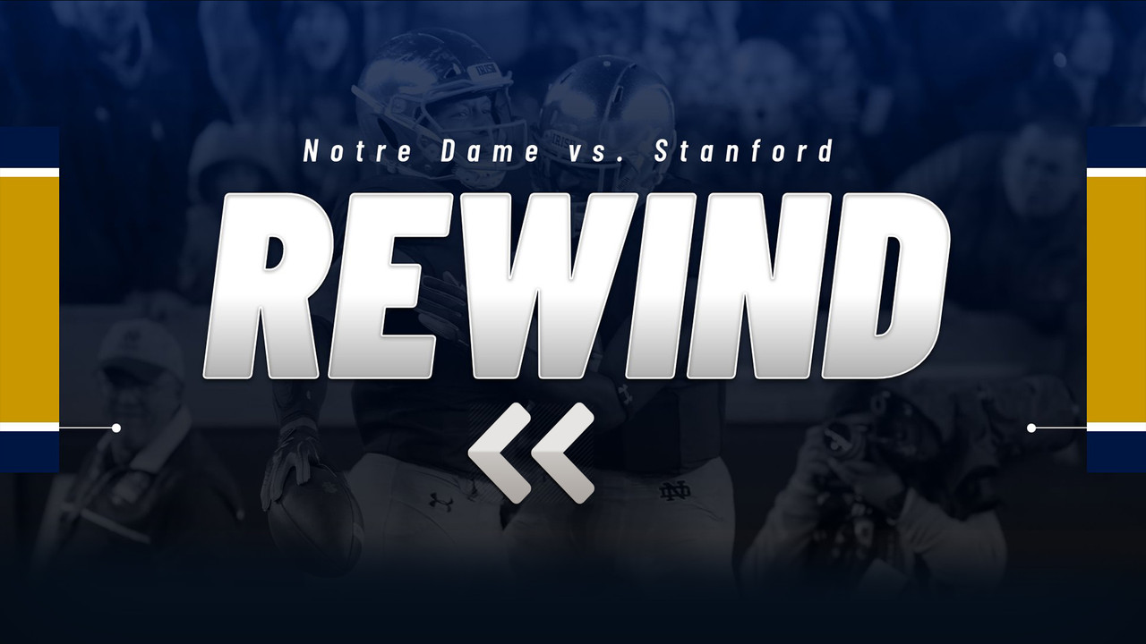 rewind stanford