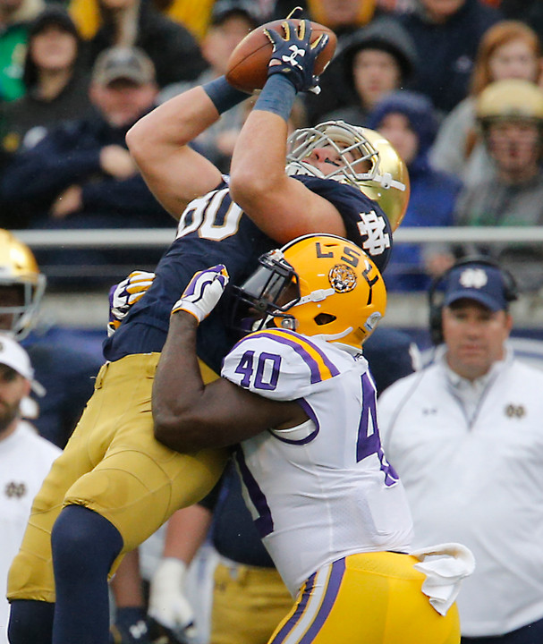 Notre Dame Fighting Irish - Official Athletics Website
