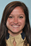 Jackie Doherty - Women's Lacrosse - Notre Dame Fighting Irish