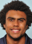 Corey Robinson - Football - Notre Dame Fighting Irish