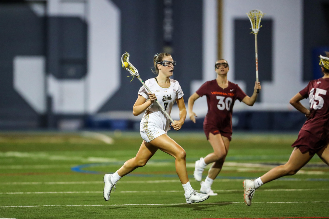 Notre Dame Fighting Irish - Official Athletics Website