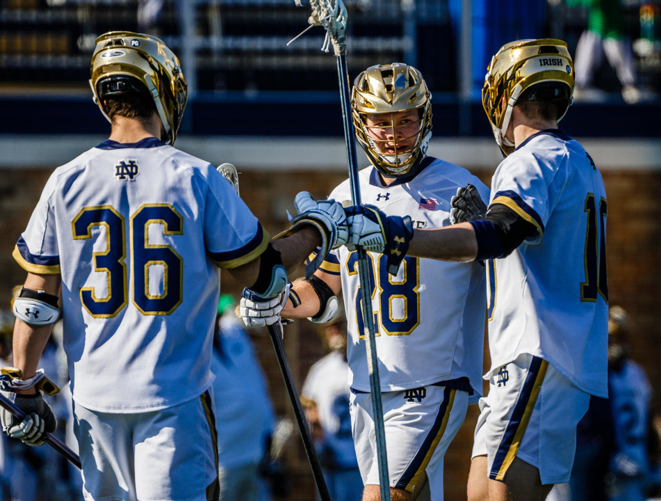 Notre Dame Fighting Irish - Official Athletics Website