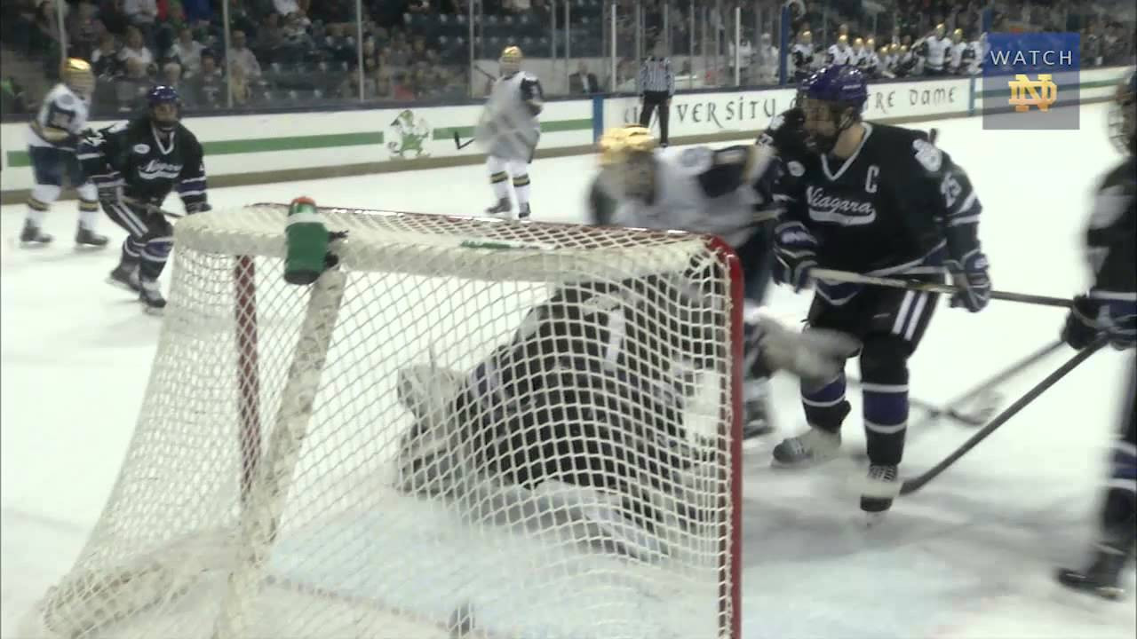 HKY vs. Niagara Friday Highlights