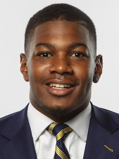 Isaiah Robertson - Football - Notre Dame Fighting Irish
