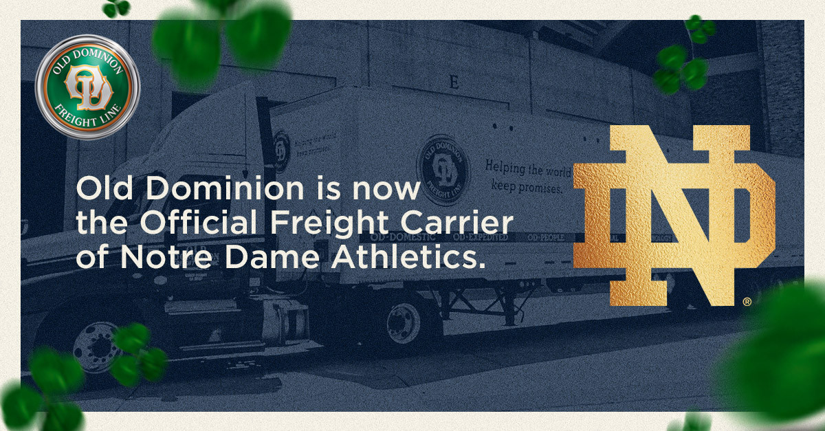 Notre Dame Fighting Irish - Official Athletics Website