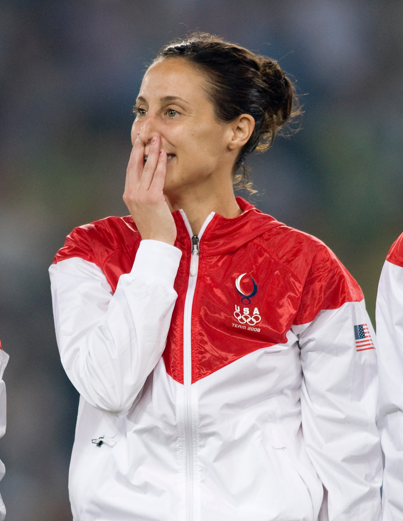 Notre Dame Olympic Photo Gallery