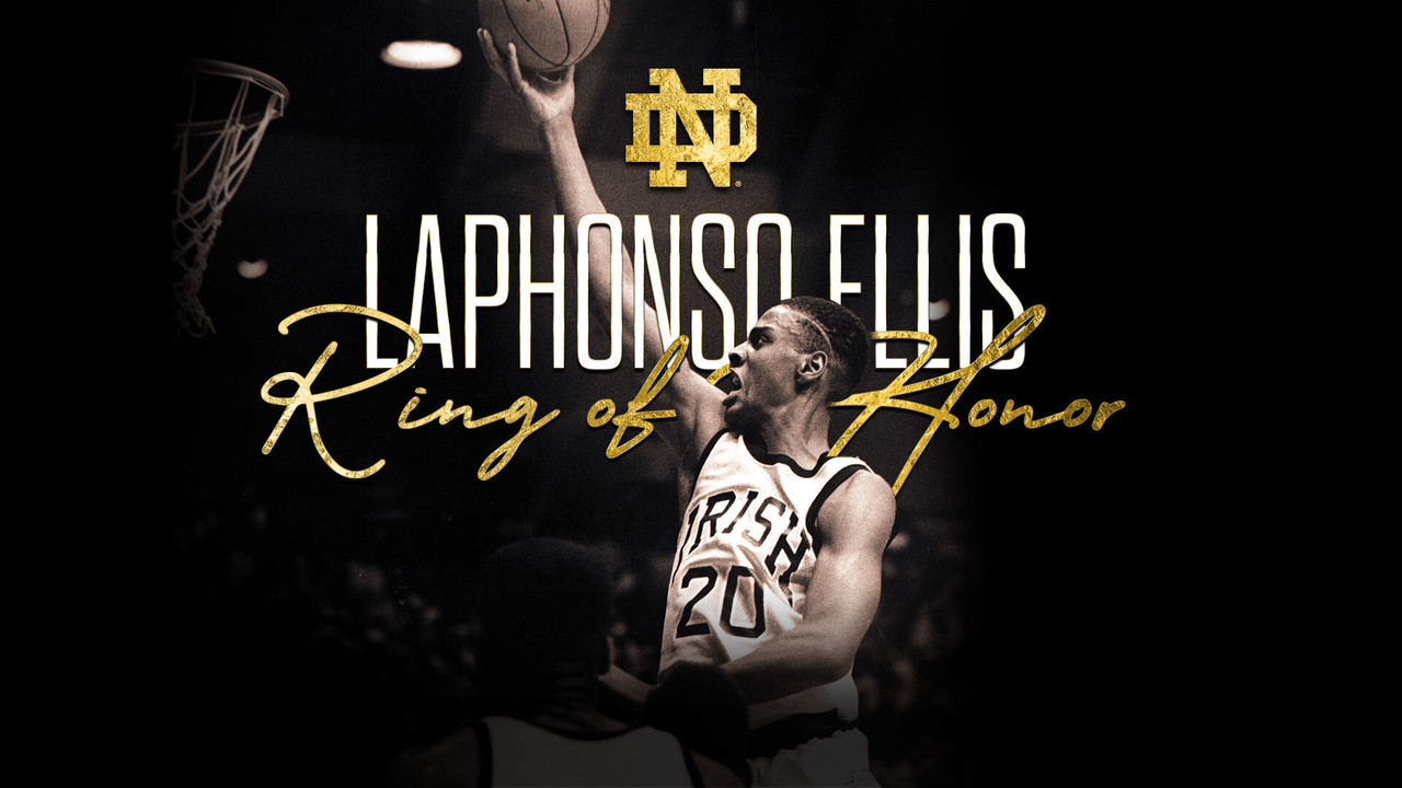Notre Dame Fighting Irish - Official Athletics Website