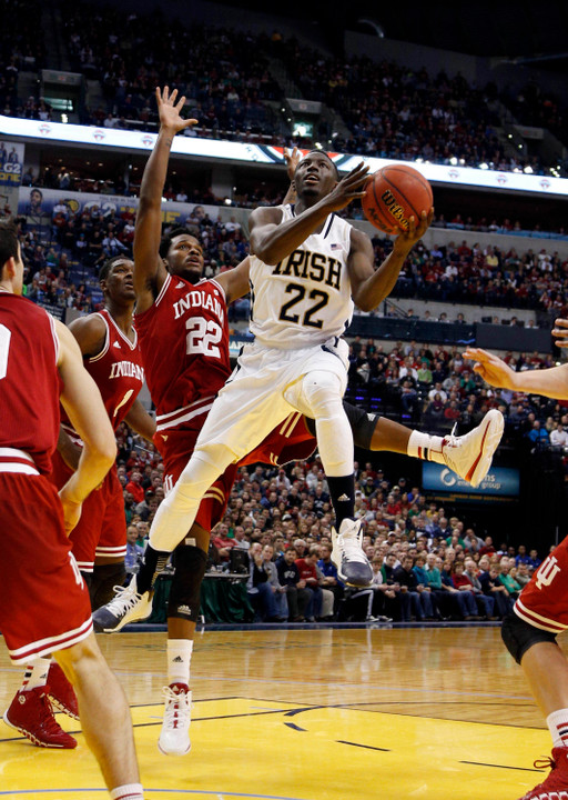 Jerian Grant
