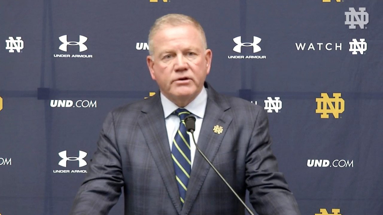 Notre Dame Fighting Irish - Official Athletics Website