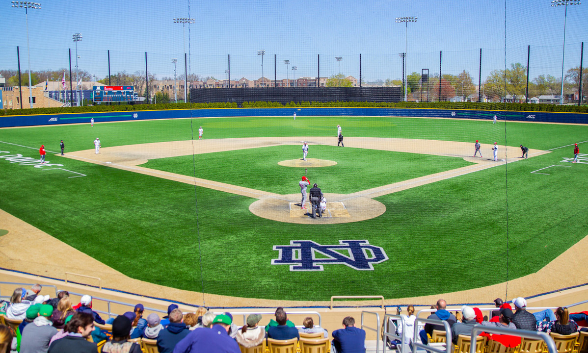 Notre Dame Fighting Irish - Official Athletics Website