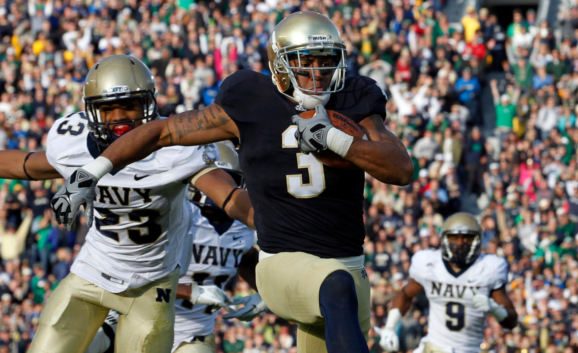 Michael Floyd
