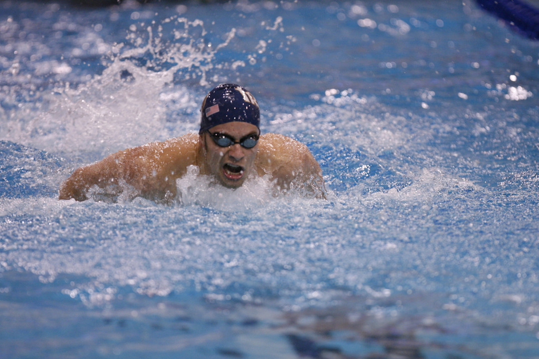 The Irish performed well among the field of national contenders at the Ohio State Invitational.