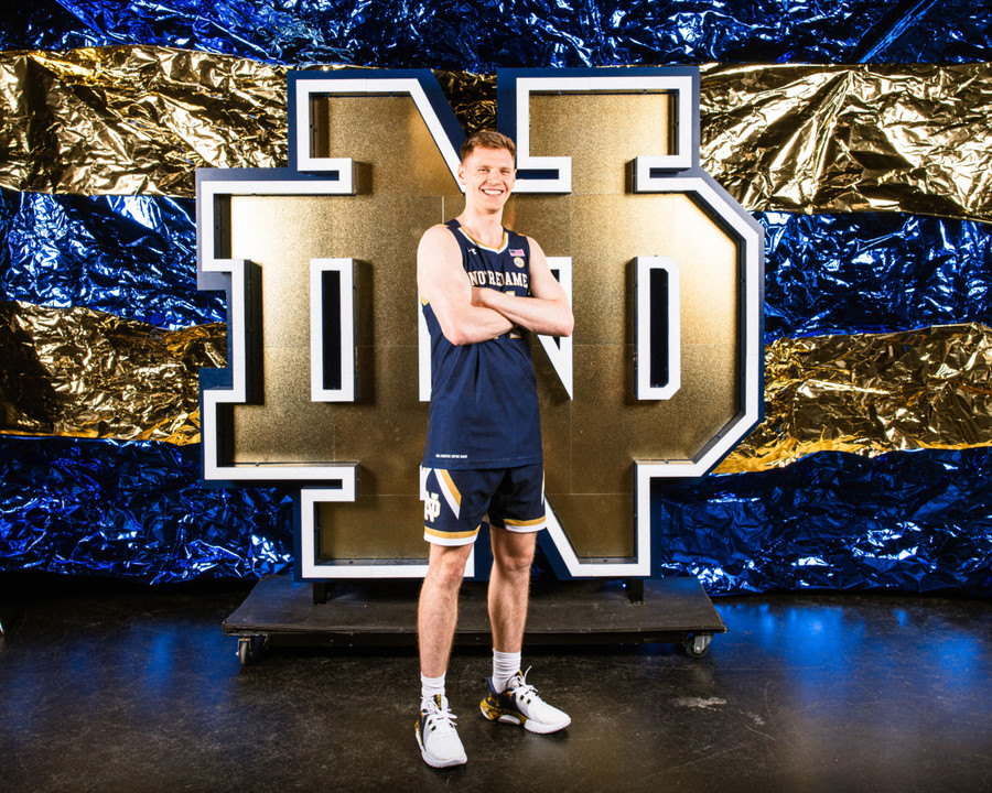 Notre Dame Fighting Irish - Official Athletics Website