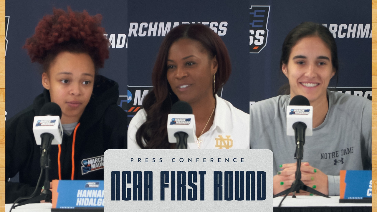 Notre Dame Fighting Irish - Official Athletics Website