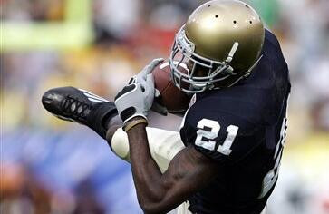 Maurice Stovall