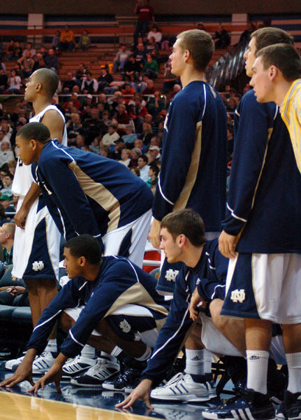 Men's Basketball vs. Boston University