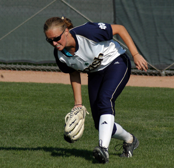 Senior Stephanie Mola