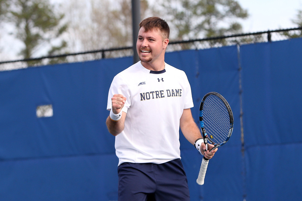 Notre Dame at Duke