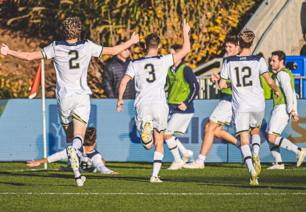 Notre Dame Fighting Irish - Official Athletics Website