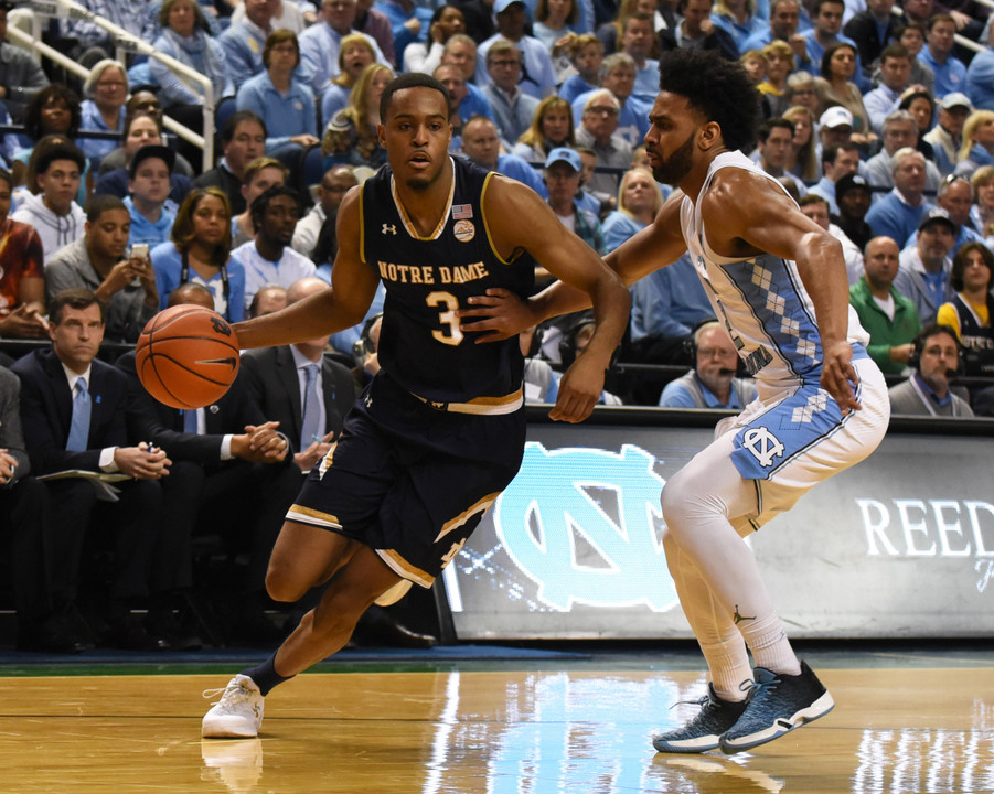 Notre Dame Fighting Irish - Official Athletics Website