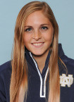 Elyse Hight - Women's Soccer - Notre Dame Fighting Irish