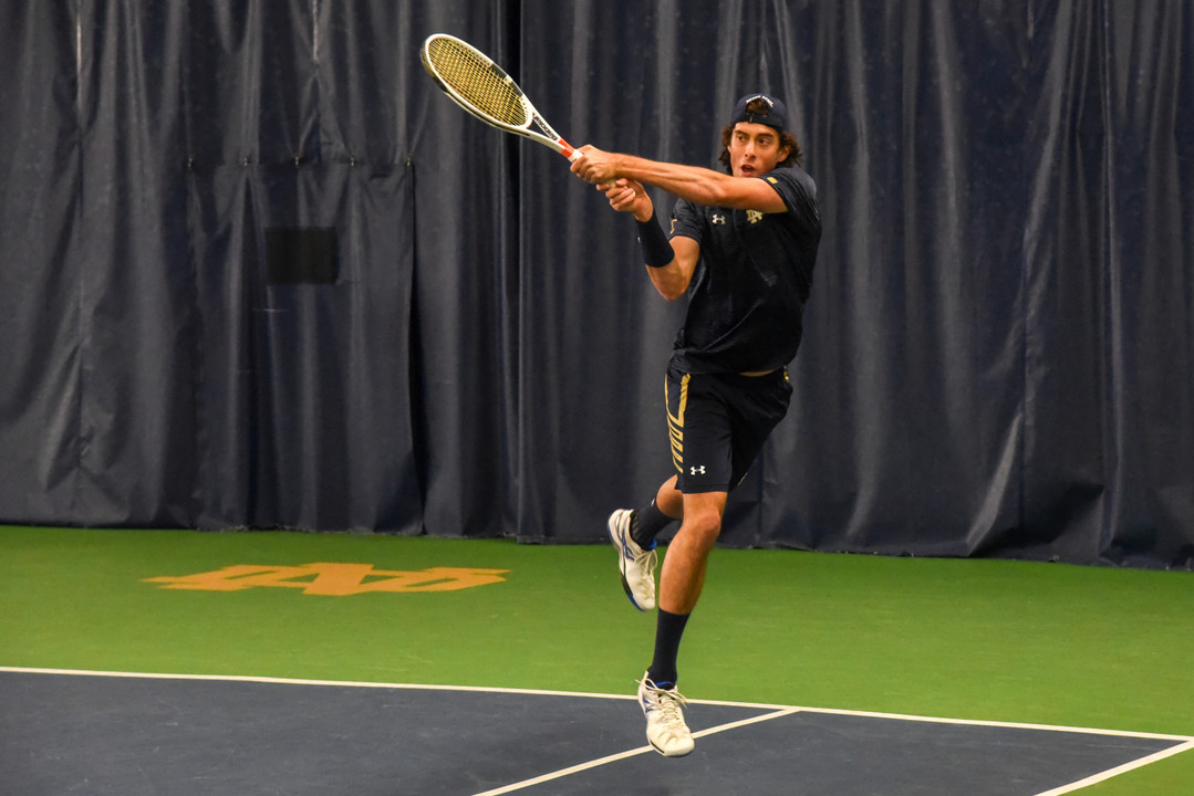 Notre Dame Fighting Irish - Official Athletics Website
