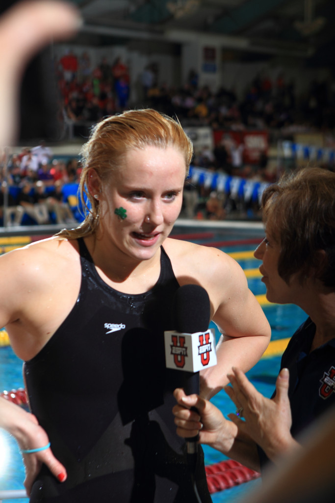 Reliving Emma Reaney's National Championship