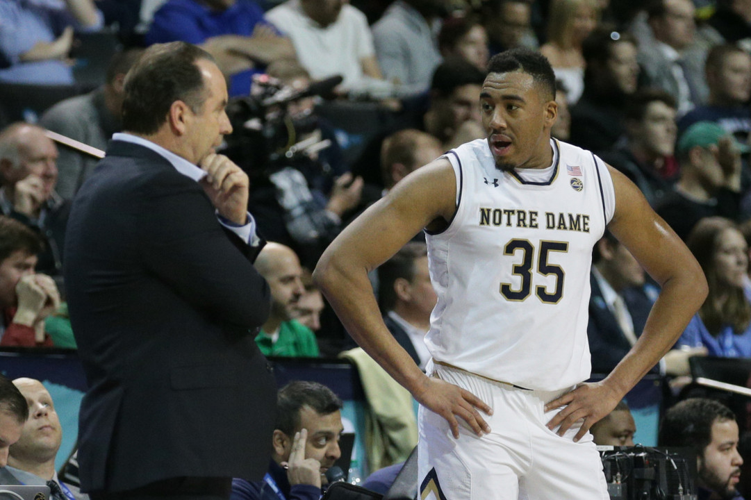 Notre Dame Fighting Irish - Official Athletics Website