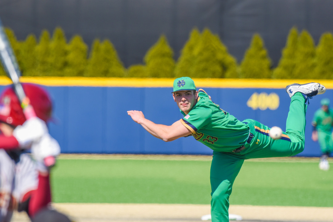 Notre Dame Fighting Irish - Official Athletics Website