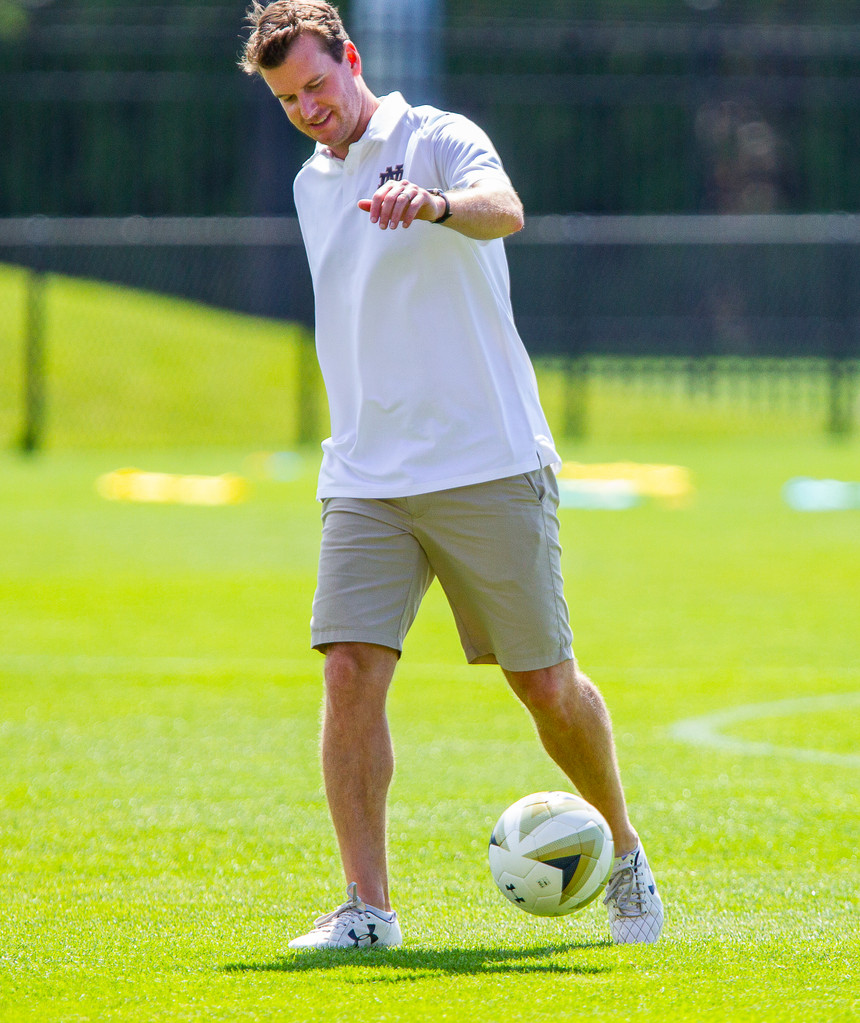 Notre Dame vs. Ohio State