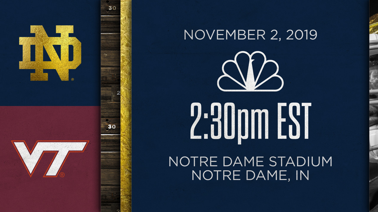 Notre Dame Fighting Irish - Official Athletics Website