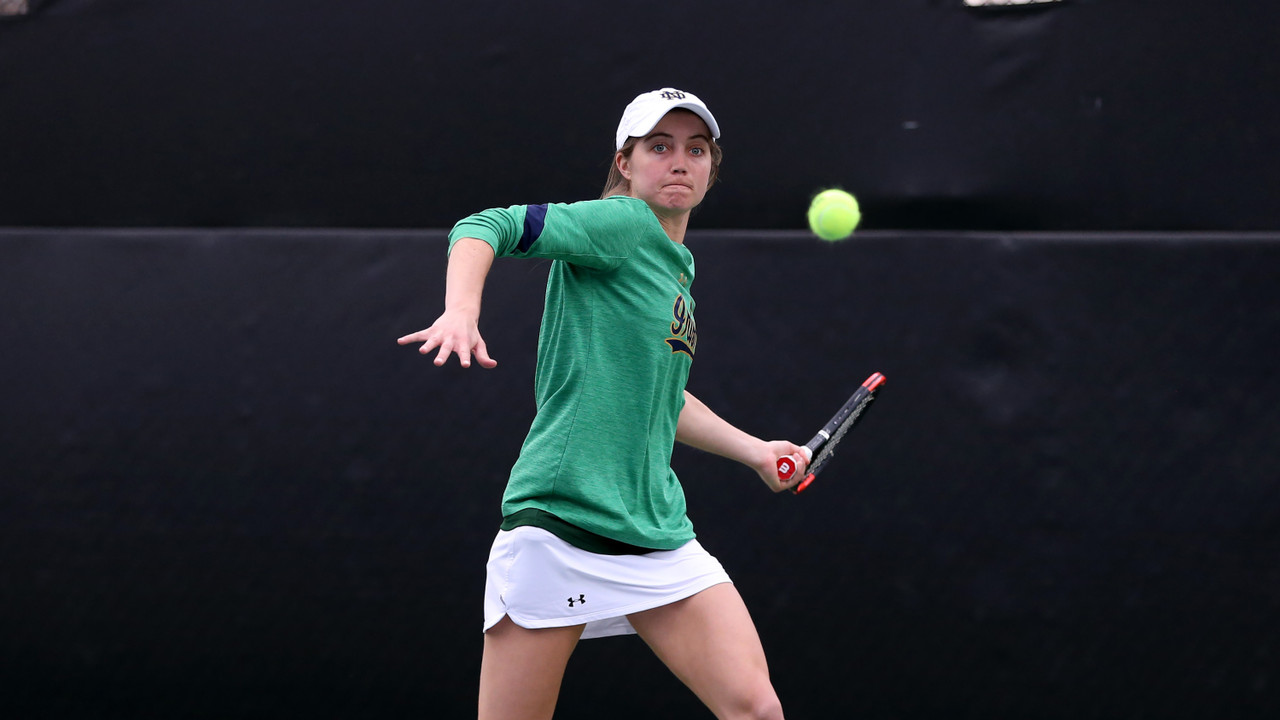 Notre Dame Fighting Irish - Official Athletics Website